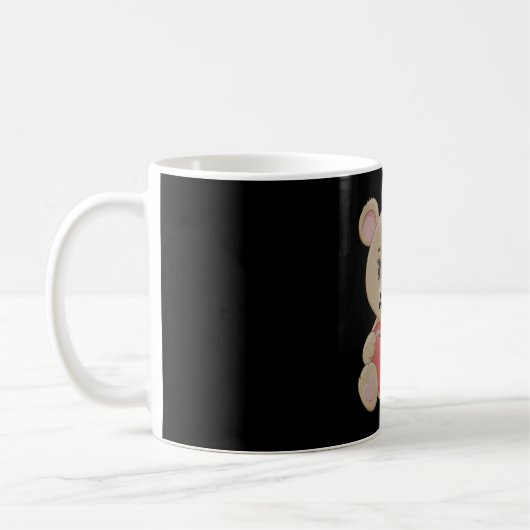 Liebhaber Geschenke Ideen für valentine, Liebhaber Kaffeetasse (Links)