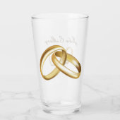 Liebhaber Glas (Rückseite)