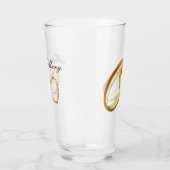 Liebhaber Glas (Links)