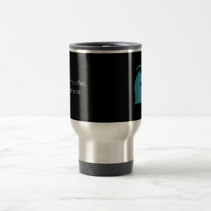 Liebhaber halten meine Tasse