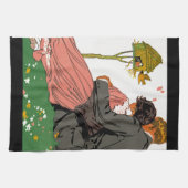 Liebhaber Handtuch (Horizontal)