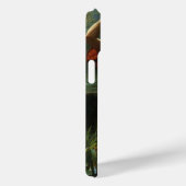 Liebhaber im Swing. Frühjahr von Pierre Auguste Co Case-Mate iPhone Hülle (Rückseite / Rechts)