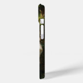 Liebhaber im Swing. Frühjahr von Pierre Auguste Co Case-Mate iPhone Hülle (Rückseite / Links)