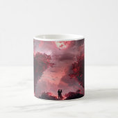 Liebhaber Kaffeetasse (Mittel)