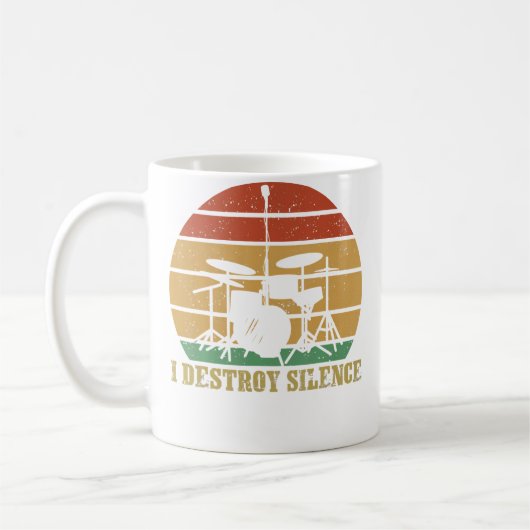 Liebhaber Kaffeetasse (Links)