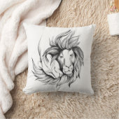 Liebhaber Kissen (Decke)