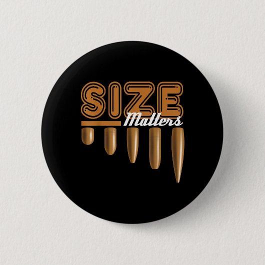 Liebhaber Kugeln Hersteller Größe Button (Vorderseite)