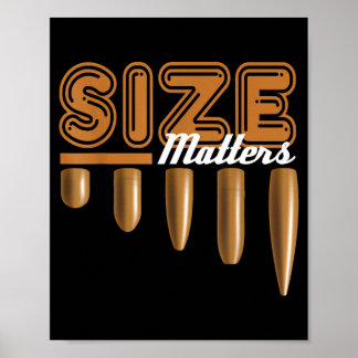 Liebhaber Kugeln Hersteller Größe Poster