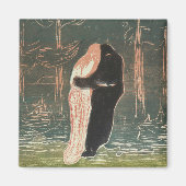 Liebhaber Magnet (Vorne)