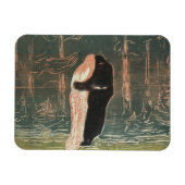 Liebhaber Magnet (Horizontal)