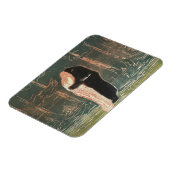 Liebhaber Magnet (Linke Seite)