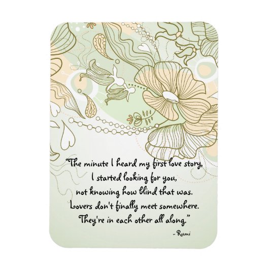 Liebhaber Magnet (Vertikal)