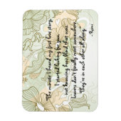 Liebhaber Magnet (Vertikal)