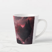 Liebhaber Milchtasse (Rechts)