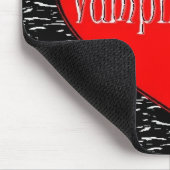 Liebhaber mousepad (Ecke)