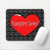 Liebhaber mousepad (Mit Mouse)