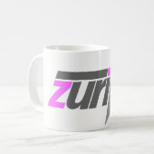 LIEBHABER-Nations-Tee-Party Kaffeetasse (Vorderseite Links)