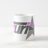 LIEBHABER-Nations-Tee-Party Kaffeetasse (Mittel)