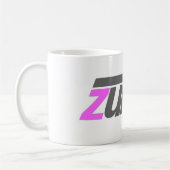 LIEBHABER-Nations-Tee-Party Kaffeetasse (Links)