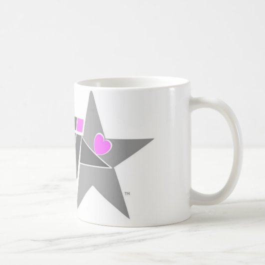 LIEBHABER-Nations-Tee-Party Kaffeetasse (Rechts)