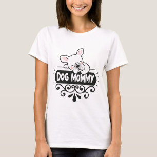 Liebhaber niedlicher Hunde T-Shirt