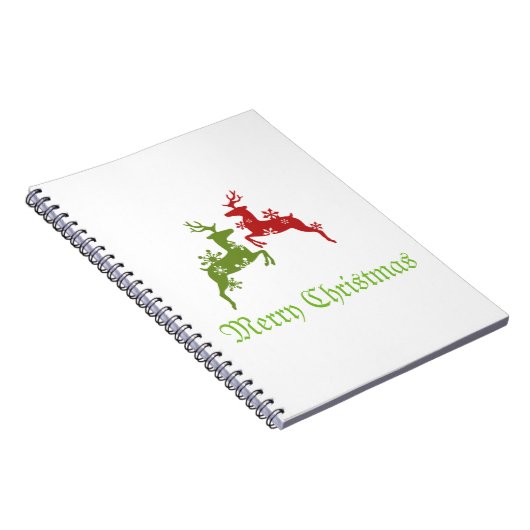 Liebhaber Notizblock (Rechte Seite)