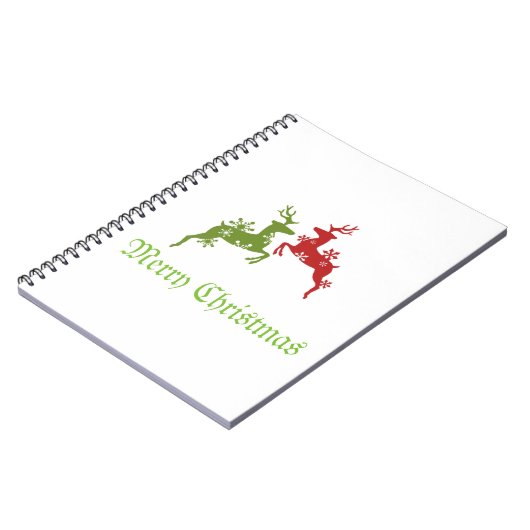 Liebhaber Notizblock (Linke Seite)