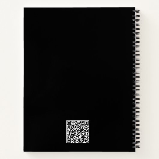 Liebhaber Notizblock (Rückseite)