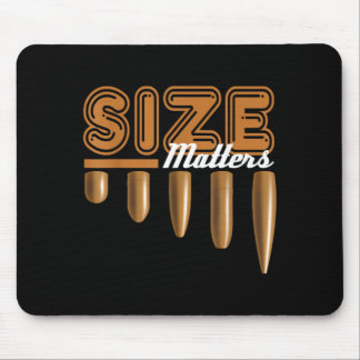 Liebhaber Patronen Hersteller Größe Mousepad