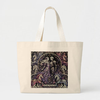 Liebhaber Pixel Art Tasche