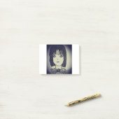 Liebhaber Post-it Klebezettel (Auf Schreibtisch)