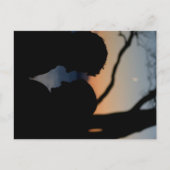 Liebhaber Postkarte (Vorderseite)