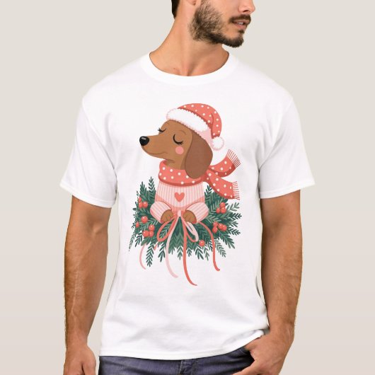 Liebhaber T-Shirt (Vorderseite)
