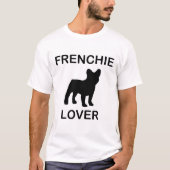 Liebhaber T-Shirt (Vorderseite)