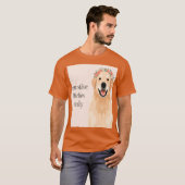 Liebhaber T-Shirt (Vorne ganz)