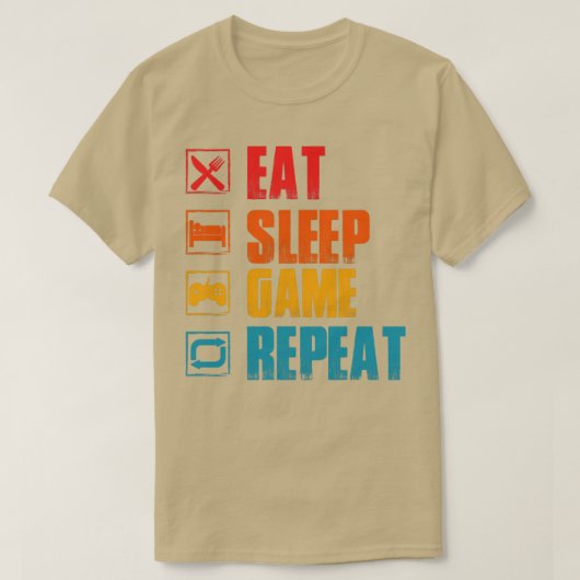 Liebhaber T-Shirt (Design vorne)