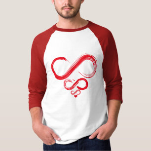 Liebhaber T-Shirt