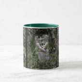 Liebhaber Tasse (Zentrum)