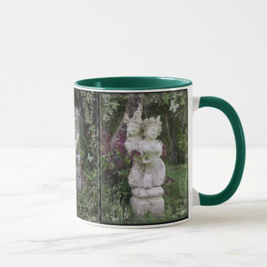 Liebhaber Tasse (Rechts)