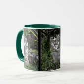 Liebhaber Tasse (Vorderseite Links)