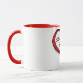 Liebhaber Tasse (Links)