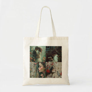 Liebhaber Tote Bag Tragetasche