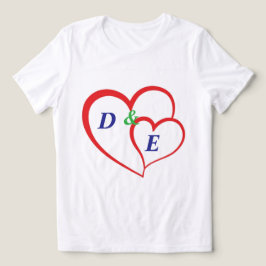 Liebhaber Tri-Blend Shirt