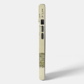 Liebhaber unter einem Schirm Case-Mate iPhone Hülle (Rückseite / Links)