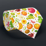 Liebhaber von coolen gemischten Früchten Krawatte<br><div class="desc">coole Mischfruchthandschuhe</div>