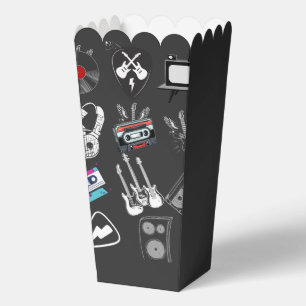 Liebhaber von Fevor Box-Musik Geschenkschachtel