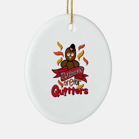 Liebhaber von Freizeitaktivitäten sind herzlich wi Keramik Ornament (Rechts)