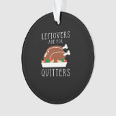 Liebhaber von Freizeitaktivitäten sind herzlich wi Ornament (Vorderseite)