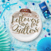 Liebhaber von Freizeitaktivitäten sind herzlich wi Pappteller (Party)