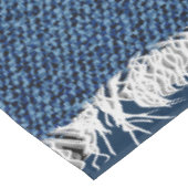 Liebhaber von Housepets Tischdecke (Schrägansicht)